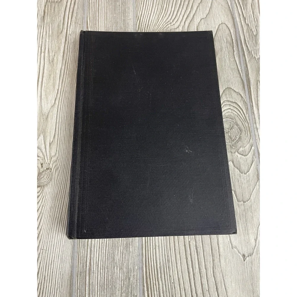 Vintage Clarke's Commentary Volume II Joshua Esther Hardcover